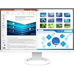 EV2720S-WT 液晶ディスプレイ 27型/2560×1440/ホワイト EIZO