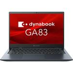 dynabook GA83/XY Dynabook