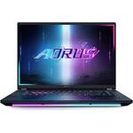 AORUS MASTER 16 (U9 275HX/32/1T/W11P) GIGABYTE(ギガバイト)