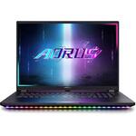 AORUS MASTER 18 (U9 275HX/32/2T/W11P) GIGABYTE(ギガバイト)