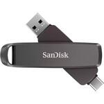 SanDisk Slim Dual Drive 1TB サンディスク