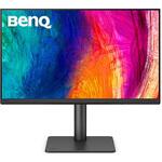 PD2706QN 液晶ディスプレイ 27型/2560×1440/グレー BenQ(ベンキュー)