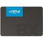 Crucial BX500 SSD 4TB CT4000BX500SSD1JP Crucial