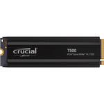 Crucial T500 SSD 4TB CT4000T500SSD5JP Crucial