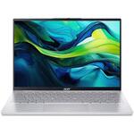 SFL14-54M-F56Y/F SFL14-54M-F56Y/F (U5/W11H64/ライトシルバー) Acer(エイサー)