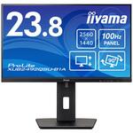 XUB2492QSU-B1A 液晶ディスプレイ 23.8型/WQHD 2560×1440 iiyama(イイヤマ)
