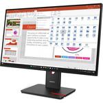 64A5MAR6JP ThinkVision T27-40 レノボ・ジャパン(Lenovo)