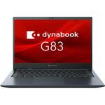 A6G2LYL8121A dynabook G83/LY Dynabook
