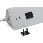 コンセントカバー タカチ電機工業