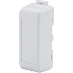 DINレールケース DRCシリーズ タカチ電機工業