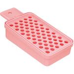 No.921  おろし器”まごころ箱入ピンク エンテック