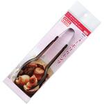 630ABR ニューポリカトング (ブラウン)ヘッター付 エンテック