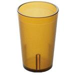 TR-401A タンブラー 220ml アンバー(トライタン) エンテック