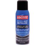 錆転換防錆剤”エクステンド ラストトリートメントSF7625” LOCTITE(ロックタイト/ヘンケル)