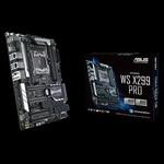 ASUS Intel LGA 2066 ATXマザーボード ASUS(エイスース)