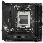 ROG STRIX B650E-I GAMING WIFI ASUS ROG STRIX B650E-I GAMING WIFI AMD Ryzen 7000シリーズCPU対応B650Eチップセット搭載 Mini-ITX マザーボード ASUS(エイスース)