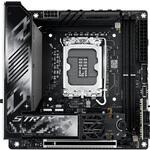 ROG STRIX Z890-I GAMING WIFI ASUS ROG STRIX Z890-I GAMING WIFI マザーボード ASUS(エイスース)
