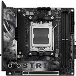 ROG STRIX X870-I GAMING WIFI ASUS ROG STRIX X870-I GAMING WIFI AMD X870 Mini-ITX マザーボード ASUS(エイスース)