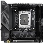 ROG STRIX B860-I GAMING WIFI ASUS ROG STRIX B860-I GAMING WIFI  デスクトップ マザーボード ASUS(エイスース)