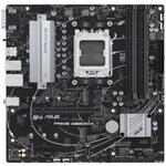 ASUS PRIME A620M-A AMDRyzen 7000シリーズ デスクトップ・プロセッサー対応 AM5 ソケット搭載micro-ATXマザーボード ASUS(エイスース)