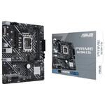 ASUS IntelH610(LGA 1700)mic-ATXマザーボード ASUS(エイスース)