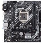 PRIME H410M-A ASUS インテル H410(LGA 1200)mic-ATXマザーボード ASUS(エイスース)
