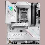 ROG STRIX B850-A GAMING WIFI ASUS ROG STRIX B850-A GAMING WIFI  デスクトップ マザーボード ASUS(エイスース)