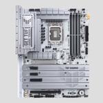 TUF GAMING Z890-PRO WIFI ASUS TUF GAMING Z890-PRO WIFI マザーボード ASUS(エイスース)