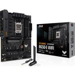 TUF GAMING B650-E WIFI ASUS TUF GAMING B650-E WIFI AMD B650チップセット搭載ATXマザーボード ASUS(エイスース)