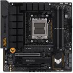 TUF GAMING B650M-PLUS ASUS AMD Ryzen 7000シリーズCPU対応B650チップセット搭載ATX マザーボード TUF GAMING B650M-PLUS ASUS(エイスース)