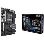 ASUS Intel LGA 2066 ATXマザーボード ASUS(エイスース)