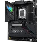 ASUS  ROG STRIX B850-F GAMING WIFI デスクトップ マザーボード ASUS(エイスース)