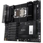 PRO WS W790E-SAGE SE ASUS Pro WS W790E-SAGE SE EEB インテルXeon W-3400/2400 対応ワークステーションマザーボード ASUS(エイスース)