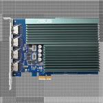ASUS GeForceGT730 グラフィックスカード ASUS(エイスース)