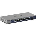 GS108X-100JPS NETGEAR GS108X-100JPS ギガビット8ポート 10G SFP+ 1スロット アンマネージスイッチ NETGEAR