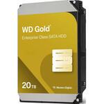 内蔵ハードディスク 3.5インチ WD Gold Western Digital(ウエスタンデジタル)