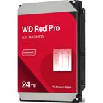 内蔵ハードディスク 3.5インチ WD Red Pro Western Digital(ウエスタンデジタル)