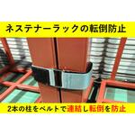 ネステナーベルト 2本入り ティーエフサービス