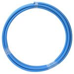 LIK-B130510 ポリビットパイプ 13×10M ブルー リビラック