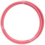 LIK-P130510 ポリビットパイプ 13×10M ピンク リビラック