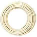 LIK-W130550 ポリビットパイプ ホワイト13×50M リビラック