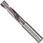 ハンガードリル(ソリッドフラットドリル) RYOCO(菱高精機)
