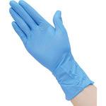 メディコム セーフタッチ ニトリルグローブ パウダーフリー (ブルー) メディコムジャパン