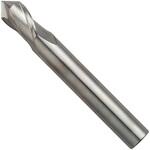 センター面取りミル 超硬 RYOCO(菱高精機)