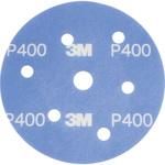 足付けソフトディスクΦ125 穴あり 3M(スリーエム)