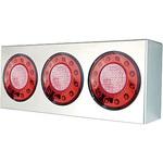 JTL-1103 LEDテール3連R/Lセット JET INOUE(ジェットイノウエ)
