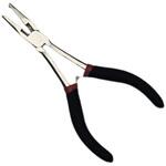 #大 スプリットリングストレートプライヤー OGK