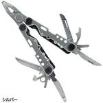 13徳プライヤー OGK