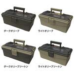 タックルボックス (2層式)1101 OGK