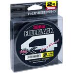 フルブラックPE X4 OGK